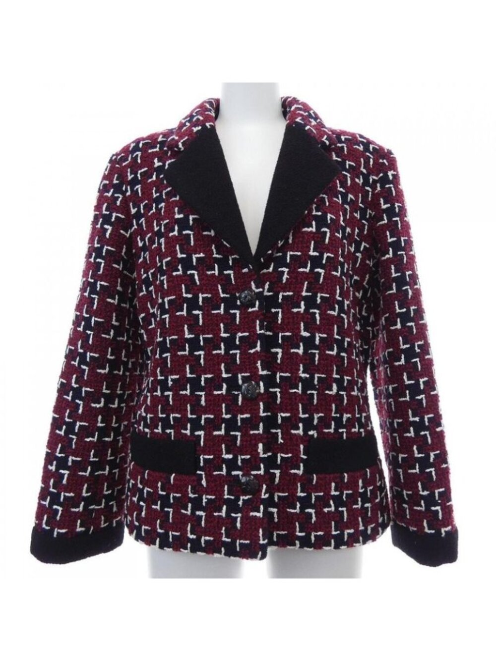 Chanel 15 K Jacket